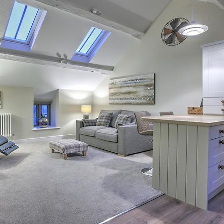 The Snug - Llyn Peninsula Villa Pistyll Eksteriør billede