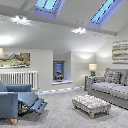 The Snug - Llyn Peninsula Villa Pistyll Eksteriør billede
