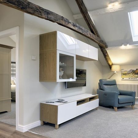 The Snug - Llyn Peninsula Villa Pistyll Eksteriør billede