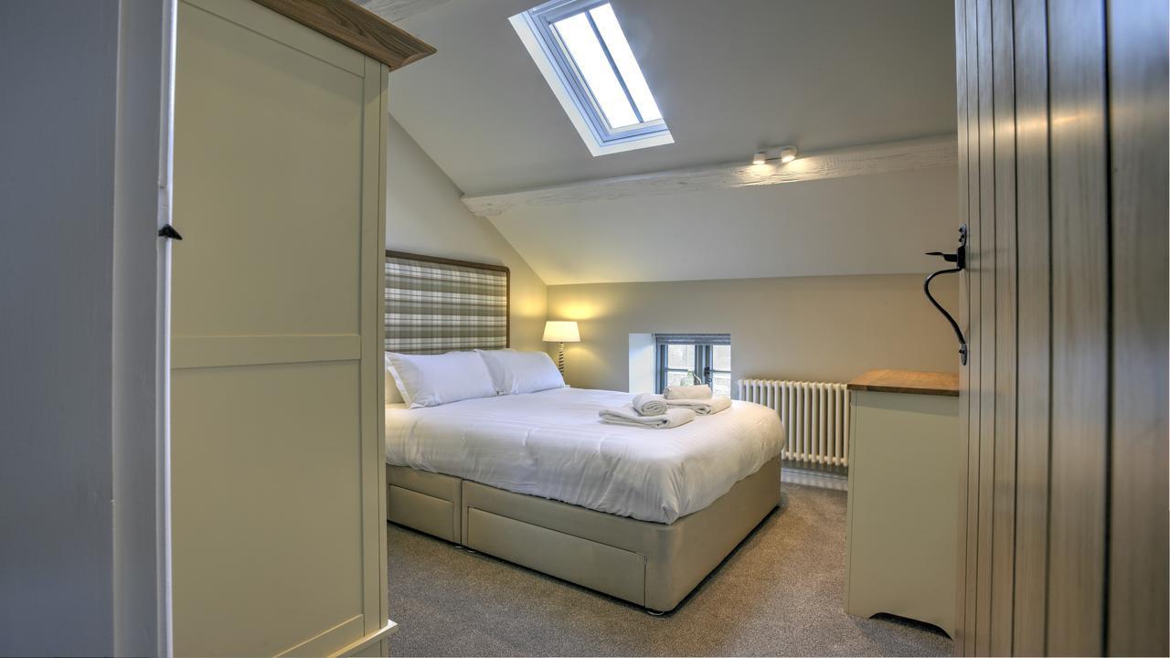 The Snug - Llyn Peninsula Villa Pistyll Eksteriør billede