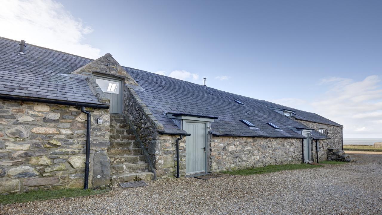 The Snug - Llyn Peninsula Villa Pistyll Eksteriør billede