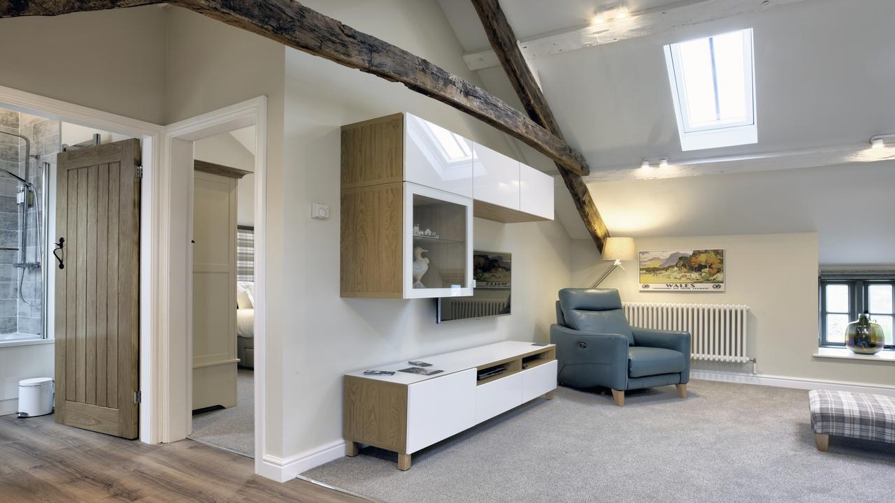 The Snug - Llyn Peninsula Villa Pistyll Eksteriør billede