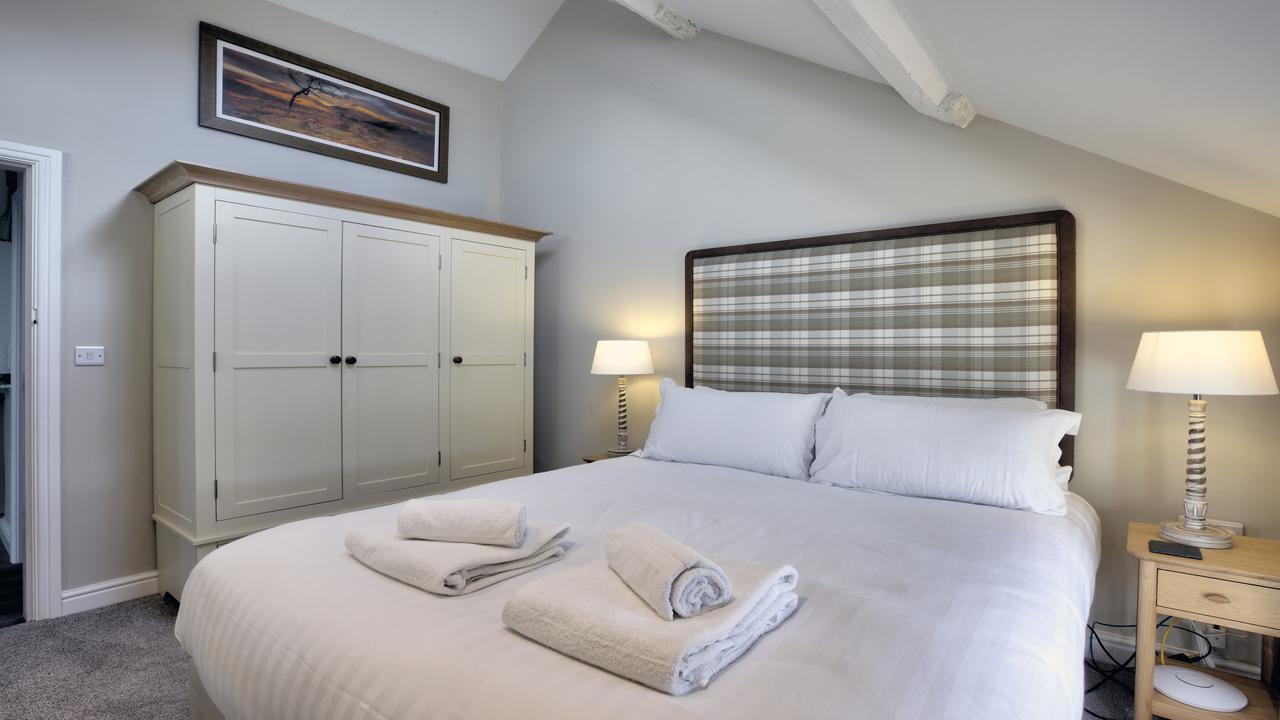 The Snug - Llyn Peninsula Villa Pistyll Eksteriør billede